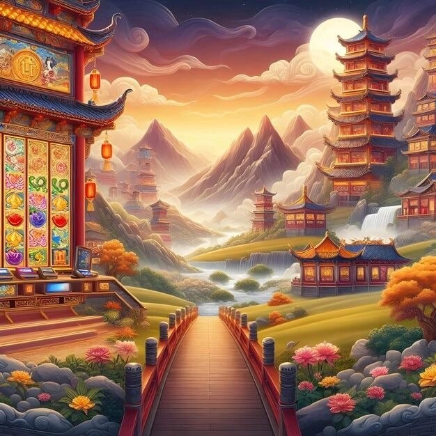 Pembayaran cepat dan aman dengan Rupiah Indonesia di live casino radenjitu