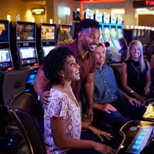 Akses live casino fleksibel melalui smartphone dengan lancar