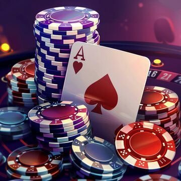 Layar utama Sportsbook dan Live Casino di radenjitu