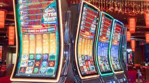 Beragam slot online populer untuk pengguna di radenjitu
